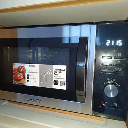 T3 Pour 6 Pers, Vue Et Montagne, Terrasse, Parking, Proche Plage, - Fr-1-81-550 Apartment Le Barcares