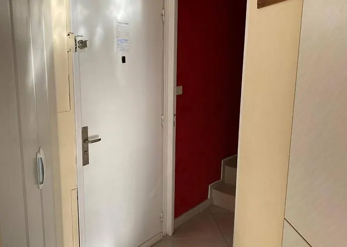 T3 Pour 6 Pers, Vue Et Montagne, Terrasse, Parking, Proche Plage, - Fr-1-81-550 Apartment